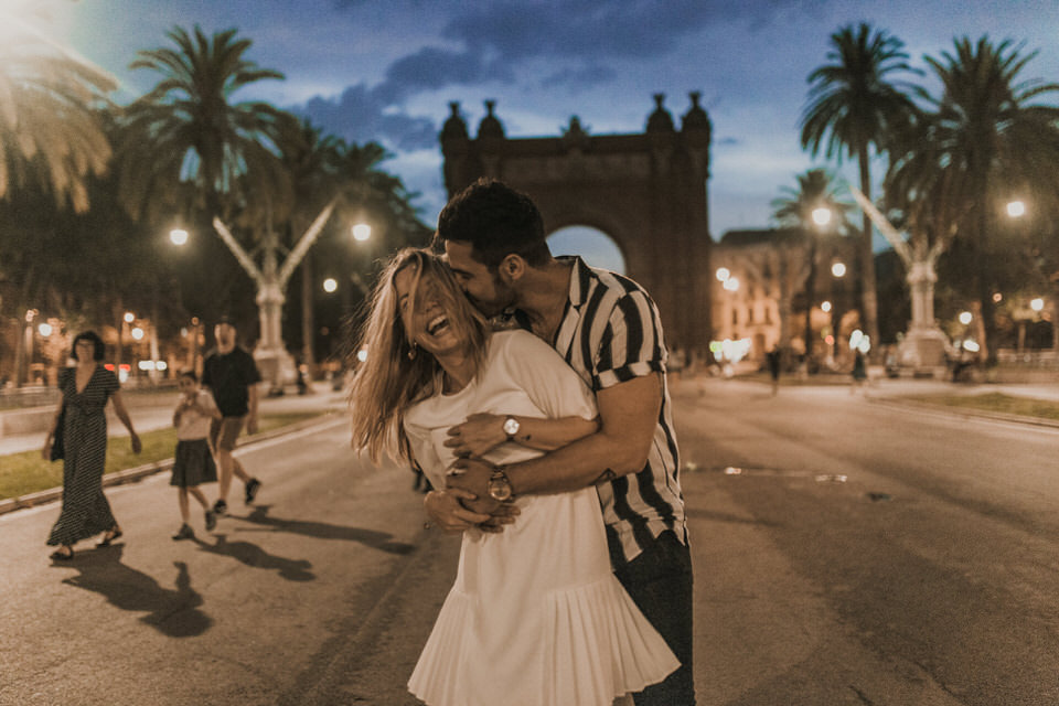 Fotografia de Bodas Barcelona